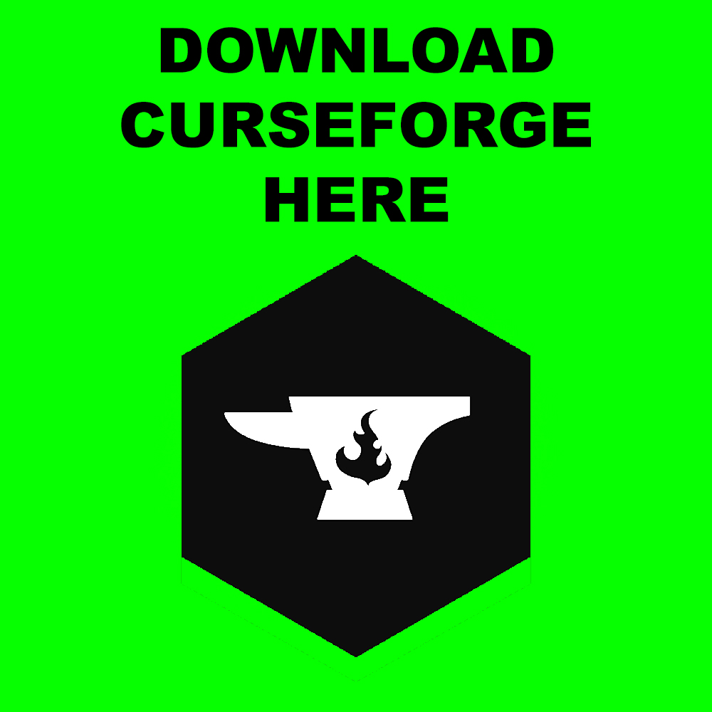 CurseForge - Download