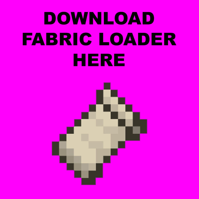 How to Download and Install Fabric Mod Loader - itzCuba