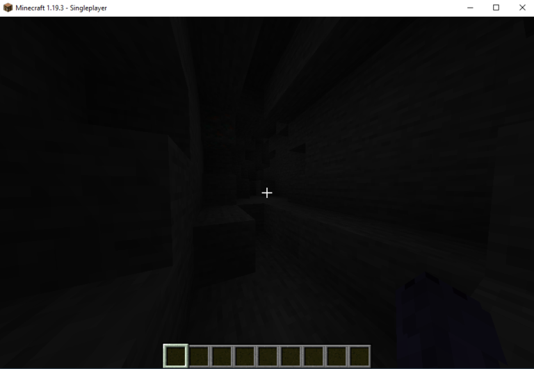 How to Add Night Vision to Minecraft itzCuba