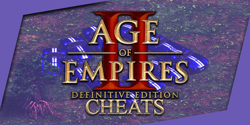 Age of Empires 2: Definitive Edition Cheats