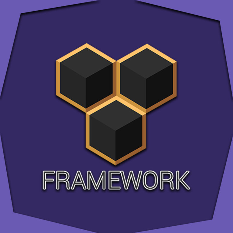 How to Download & Install Framework for Minecraft - itzCuba