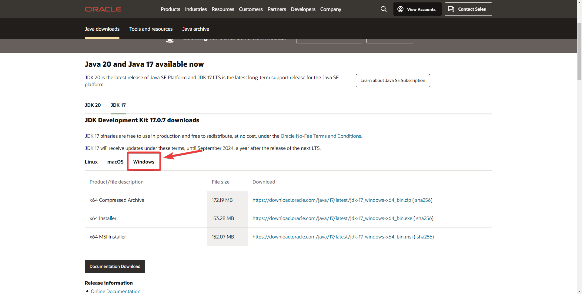 How to Download & Install Java 17 - itzCuba