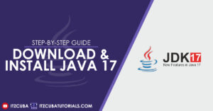 How to Download and Install Java 17