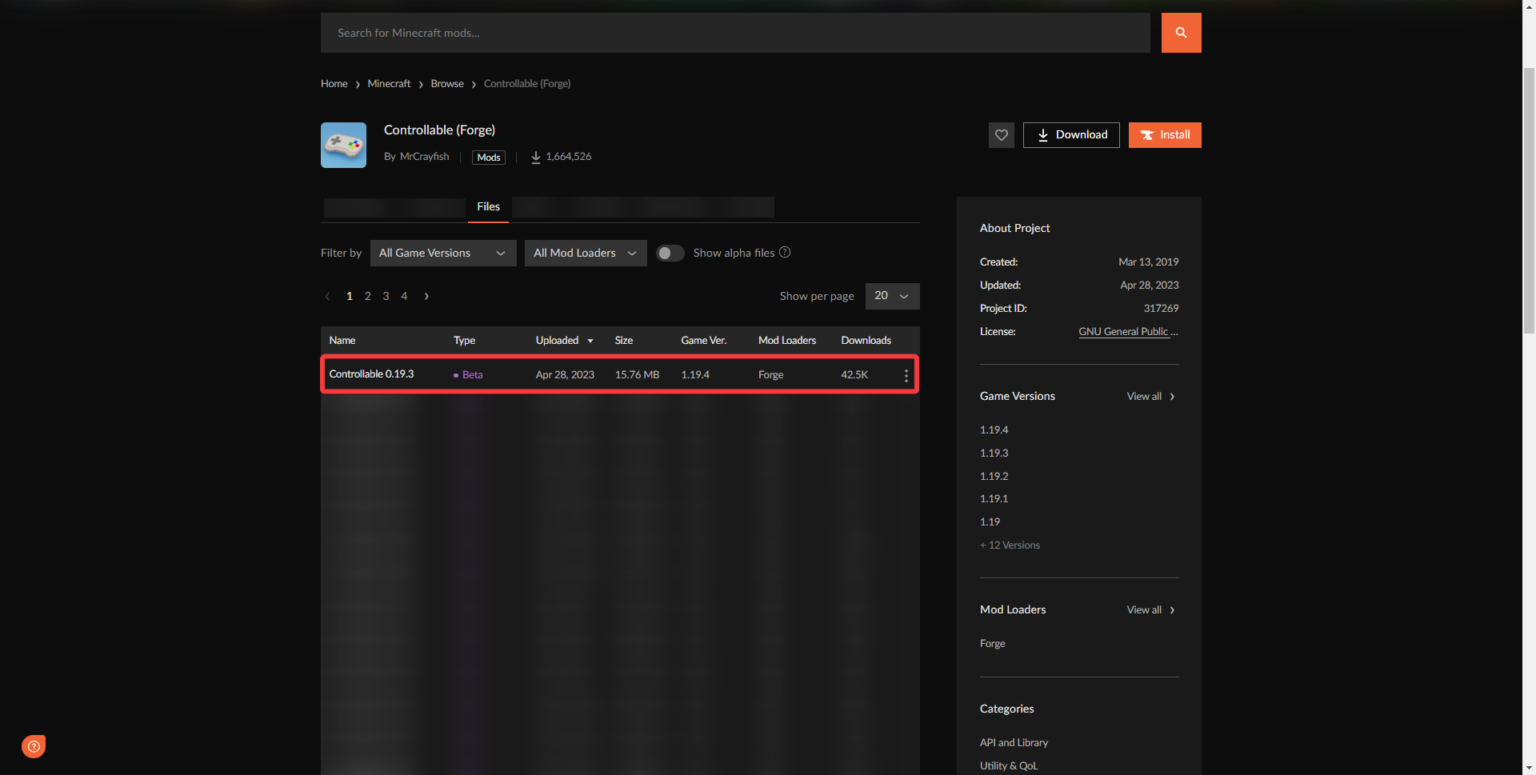 How to Play Minecraft Java with a Controller itzCuba