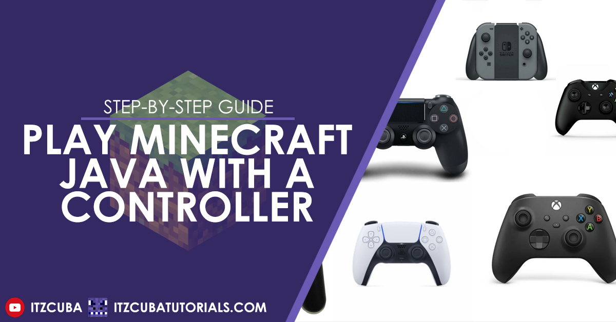 How To Play Minecraft Java And Ps4 At Zane Bussell Blog How To Play Minecraft Java And Ps4 At Zane Bussell Blog