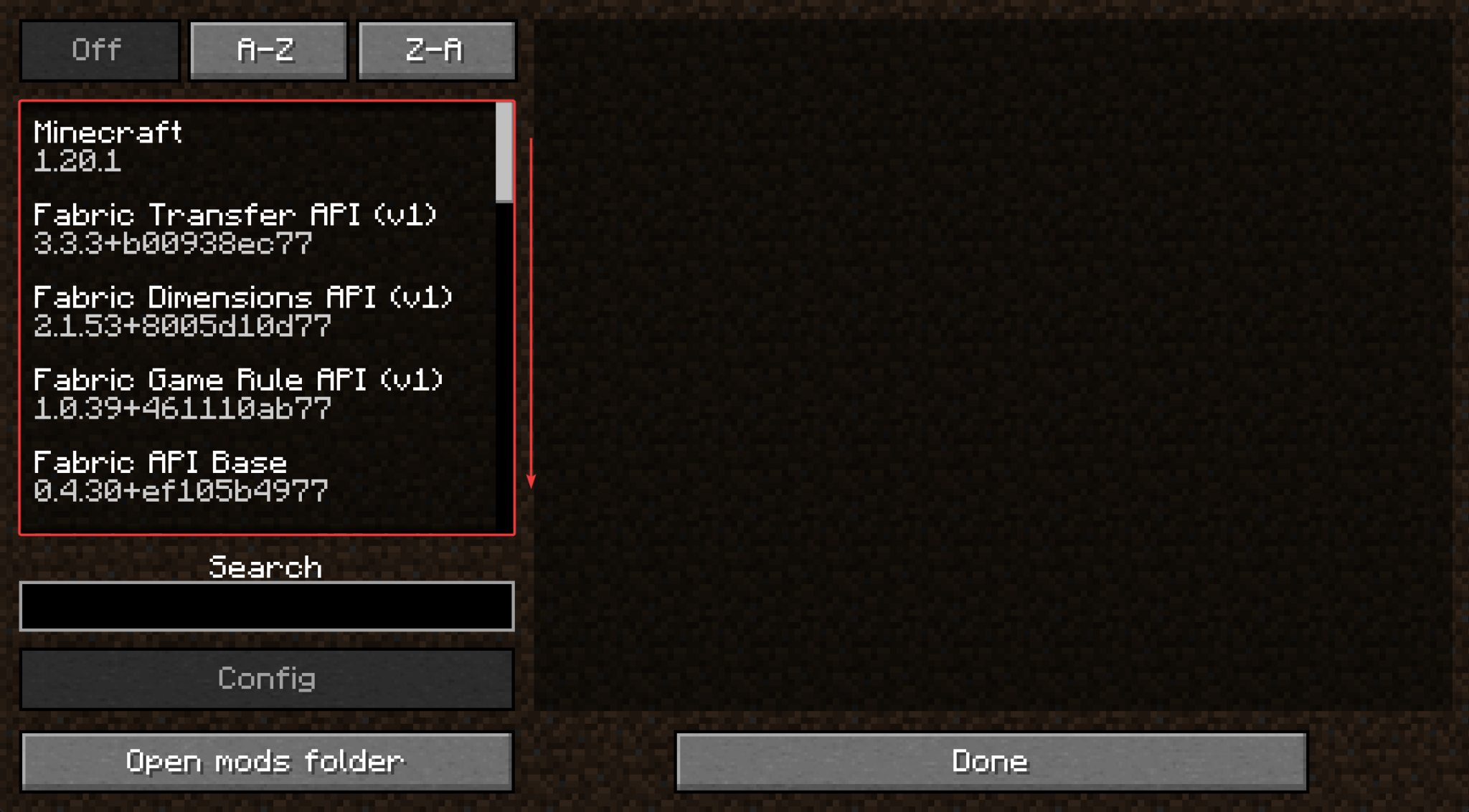 How to Install Fabric and Forge Together - itzCuba