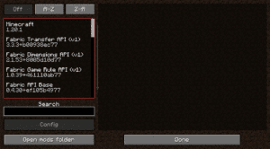 How to Install Fabric and Forge Together - itzCuba