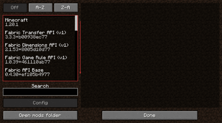 How to Install Fabric and Forge Together - itzCuba