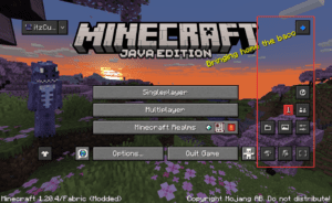 How to Download & Install The Essential Mod for Minecraft - itzCuba
