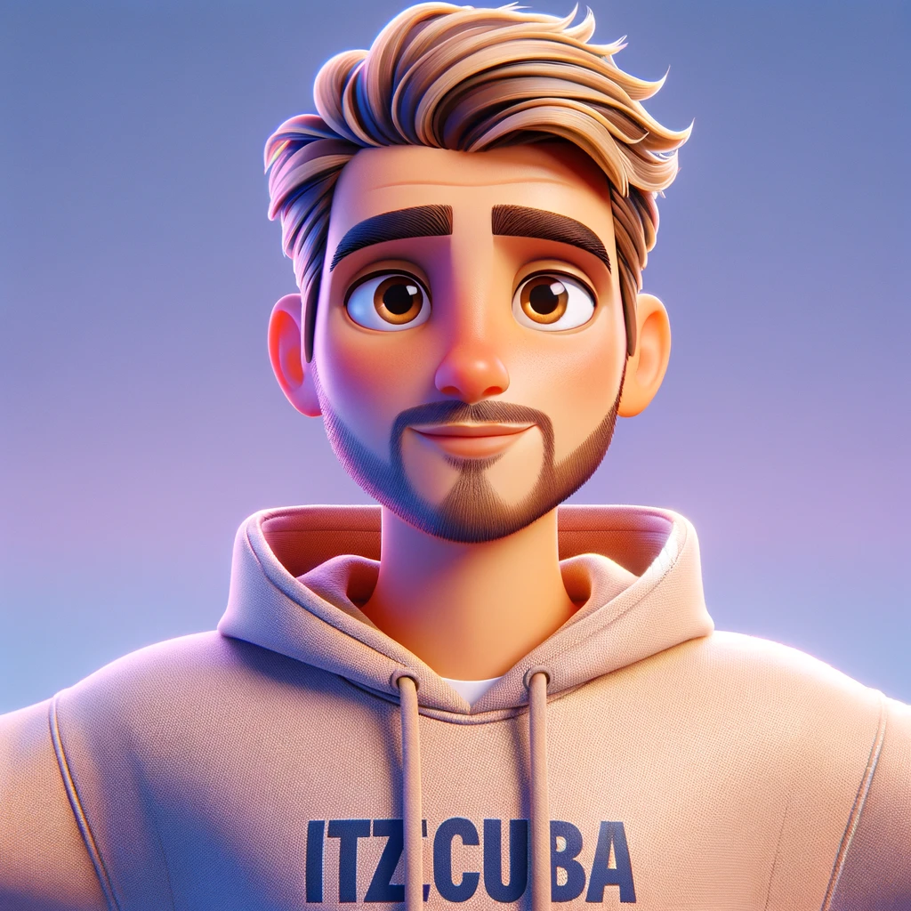 itzCuba Profile picture