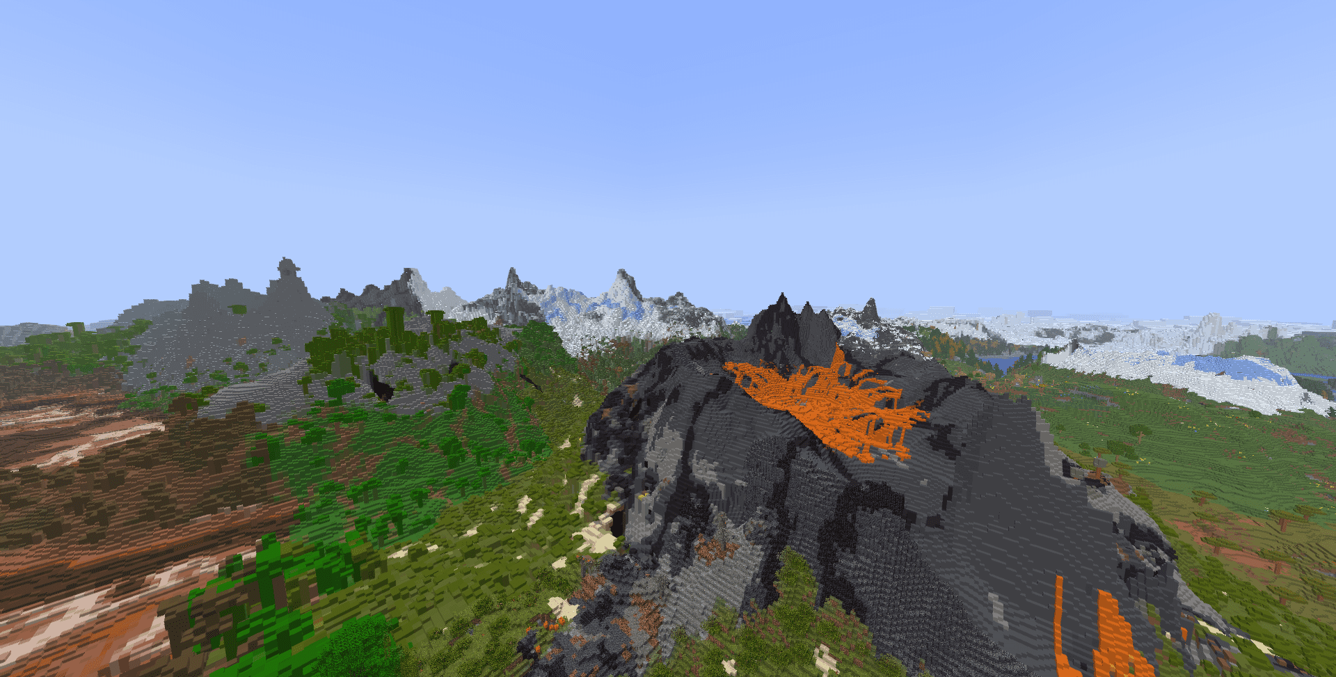 How to Download & Install the Distant Horizons Mod for Minecraft - itzCuba