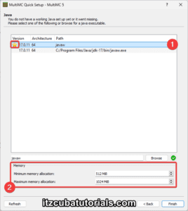 How to Install the MultiMC Launcher for Minecraft - itzCuba